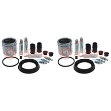 2x AUTOFREN KIT RIPARAZIONE