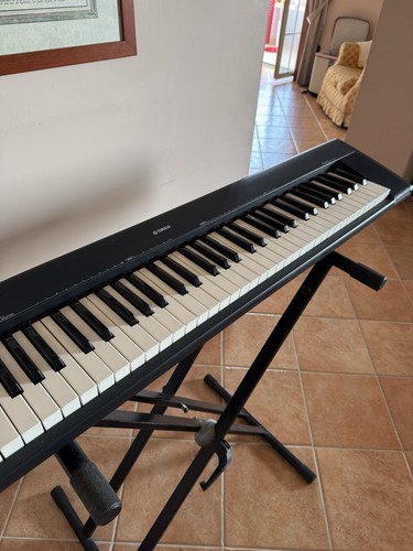 Digital piano yamaha portable - digital,