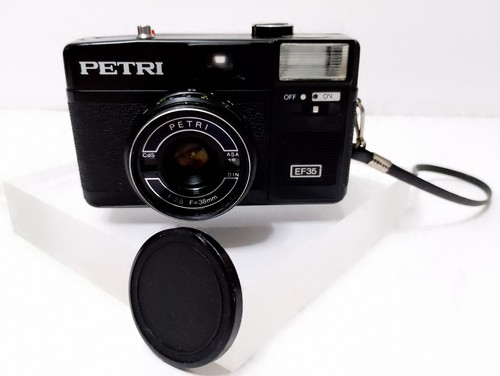 Petri ef35 - petri,