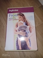 Inglesina Front Marsupio Porta