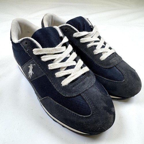 Scarpe polo ralph lauren - polo,