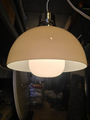 Lampada anni vistosi venini - lampada, 60