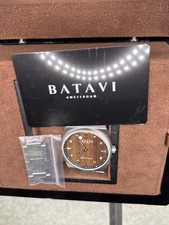 Batavi Architect 39mm