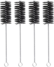 4 Spazzole per Tubi Del Forno