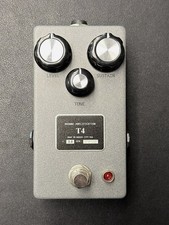 Browne Amplification T4 Big