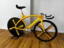 Vélo piste corima cougar - vélo,