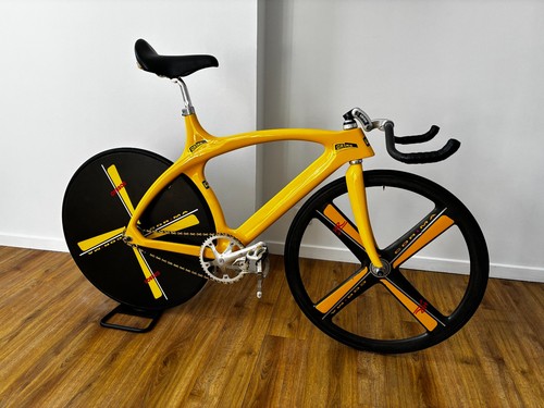 Vélo piste corima - vélo,