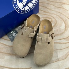 Birkenstock Boston sandali