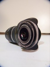 Obiettivo Canon EF-S 10-22mm