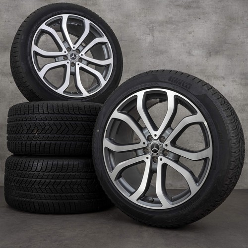 Mercedes gle s - 63,