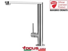 Rubinetto miscelatore cucina