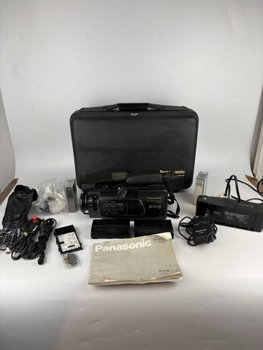 Videocamera panasonic ms50b - panasonic, nv-ms50b