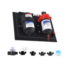 Pompa acqua marina 12V per