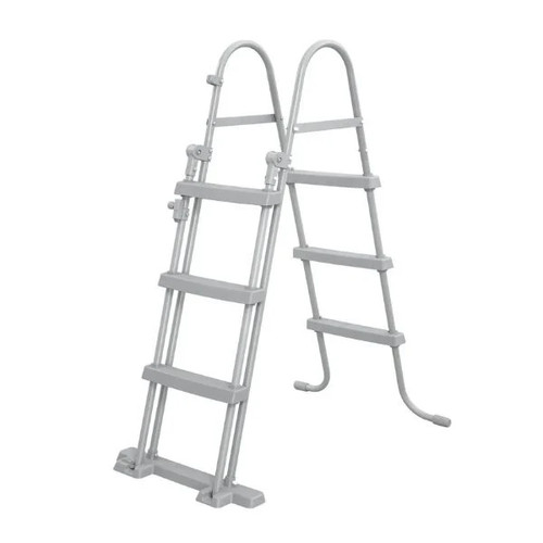 Scaletta per piscina 107 - 107, cm-