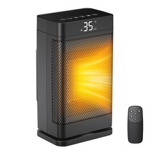 Termoventilatore 1500W