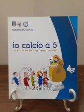 ROBERTO MENICHELLI - IO CALCIO