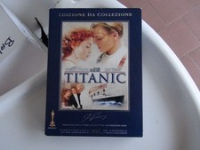 TITANIC Edizione da Collezione