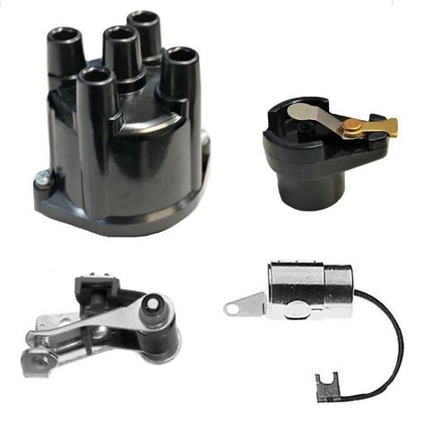 Kit riparazione distributore - riparazione,