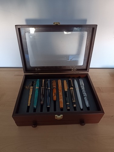Penne stilografiche - stilografiche, da