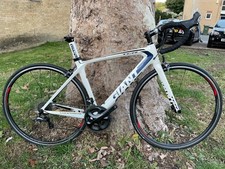 Bici da strada Giant Tcr