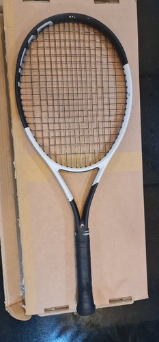 Racchetta tennis head speed - racchetta,