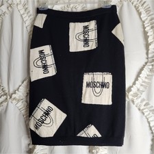 Moschino Couture borsa