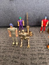 Lotto action figure I