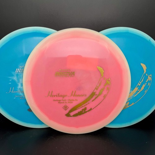 Innova halo star - star, proto