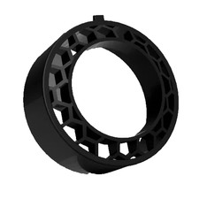 Seat IBIZA 6L Boost GAUGE 52MM