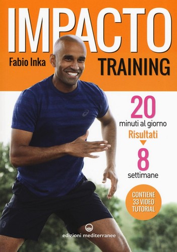 Impacto training inka fabio - training,
