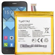 Per Alcatel Idol Mini 6012A