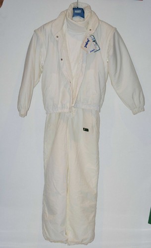 Vintage josport bomber - vintage,
