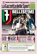 Gazzetta Dello Sport