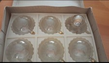 Vintage Blown Glass Christmas