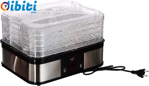 Essiccatore alimentare - ,