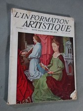 INFORMAZIONE Arte - Petite