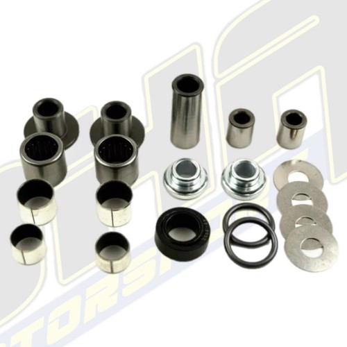 Kit cuscinetti guarnizioni - cuscinetti, e
