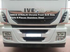 Per IVECO STRALIS Griglia
