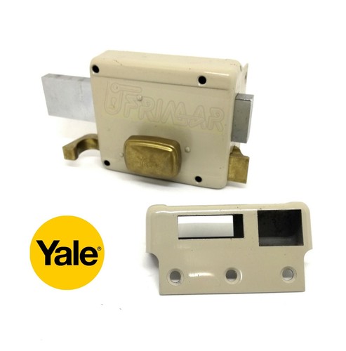 Serratura yale 2620 mandata - yale, e