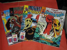 SPIDER-MAN-SERIE