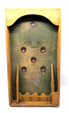 Antico Gioco Bagatelle IN