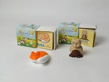 MULINO BIANCO ANIMABILI SET C