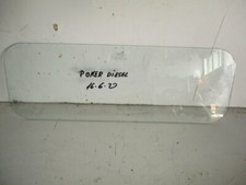 Vetro Posteriore Cabina Vetri