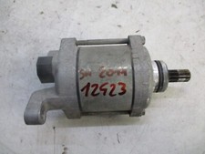 Motorino Avviamento Accensione