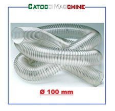 TUBO FLEX ASPIRAZIONE