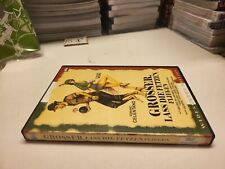 DVD Grosser Lass Die Fetzen Fliegen (Adriano Celentano) ITA+DEUTCH IB26C