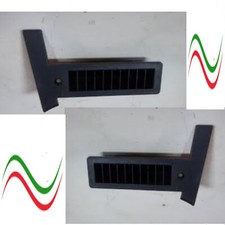 FIAT PANDA 30 45 4X4 80-85 GRIGLIA PRESA ARIA MOSTRINE COFANO NUOVE