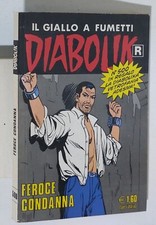 46702 DIABOLIK R Ristampa nr