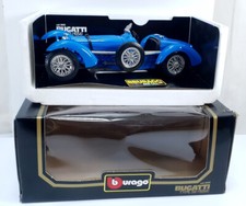 Bburago 1:18 Bugatti Type 59