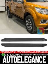 Pedane Laterale Sottoporta per